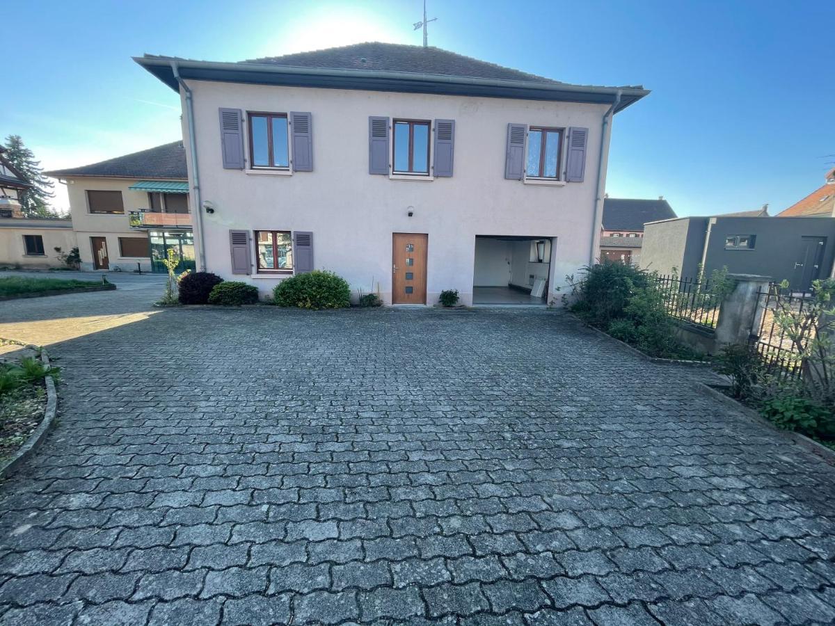 2 Pieces * Ostheim